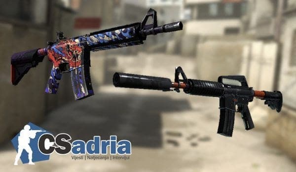 skinovi cs csgo skins