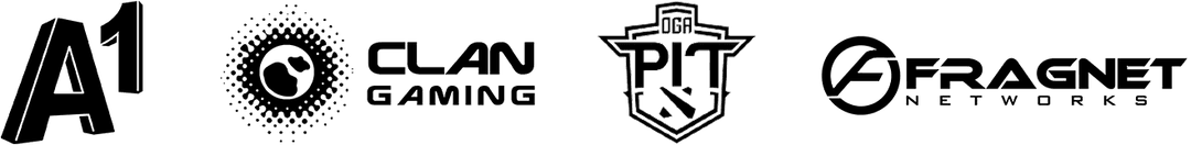 CSadria Clan Championship Sponzori