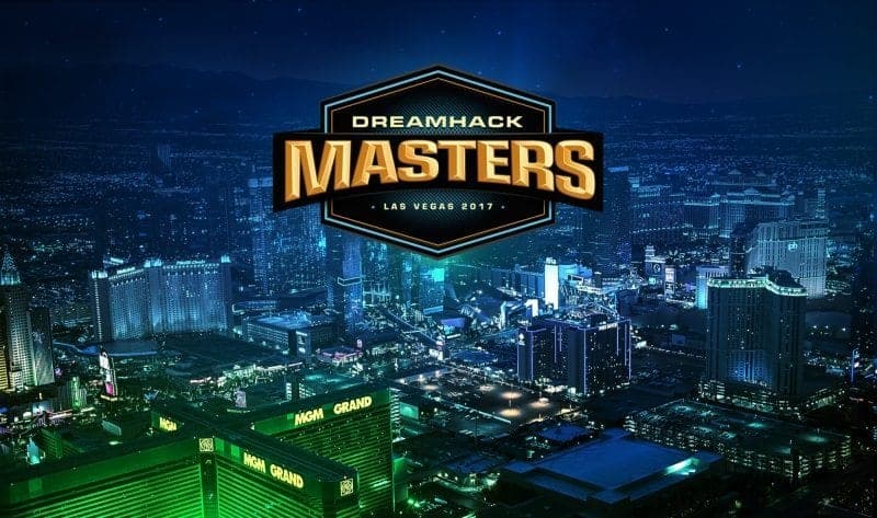 dreamhack las vegas