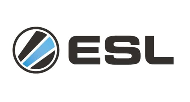 ESL logo