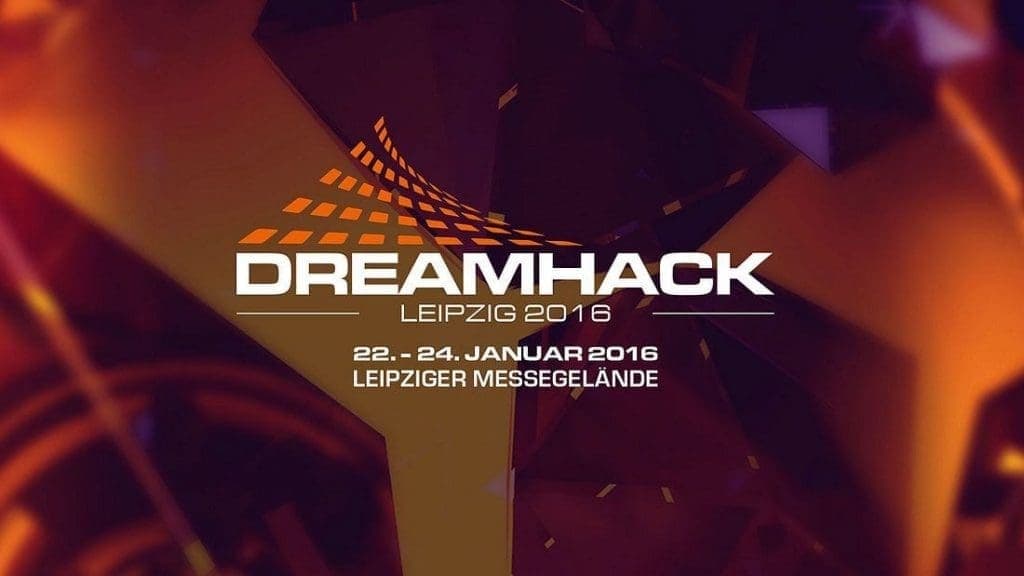 leipzig dreamhack