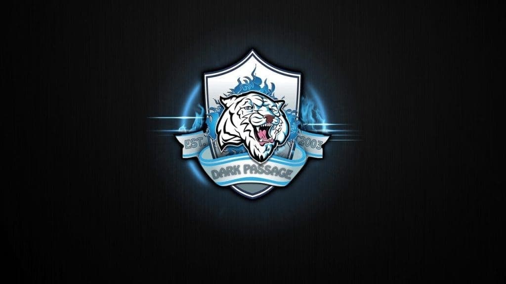 dark passage cs dolphin