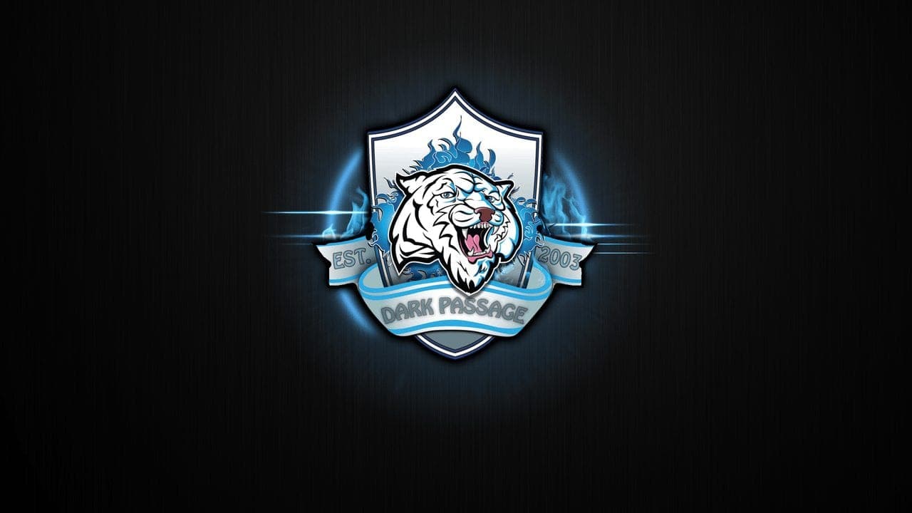 dark passage cs dolphin