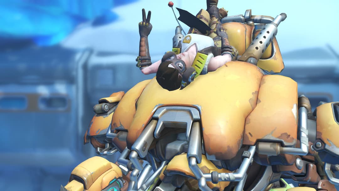 overwatch adria 1v1 turnir