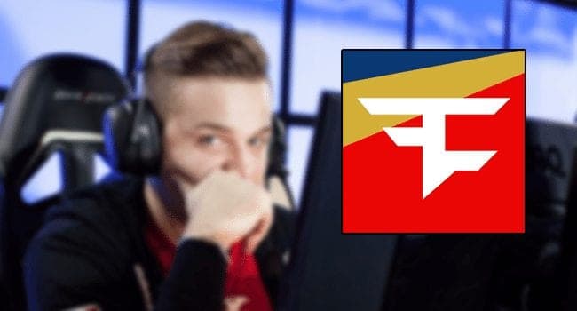 Nikola NiKo Kovač FaZe