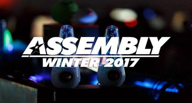 assembly winter 17