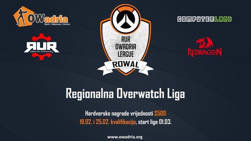 rur owadria league