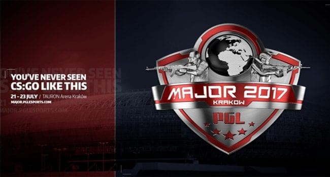 Major Krakow 2017
