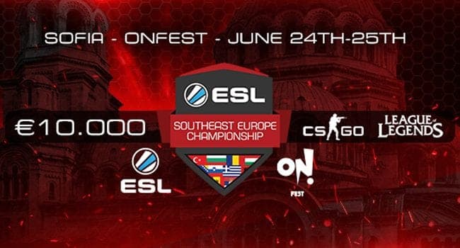 ESL SEC