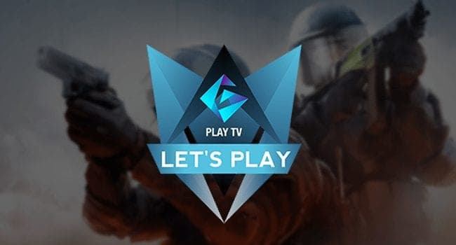 Let's Play Spring LAN
