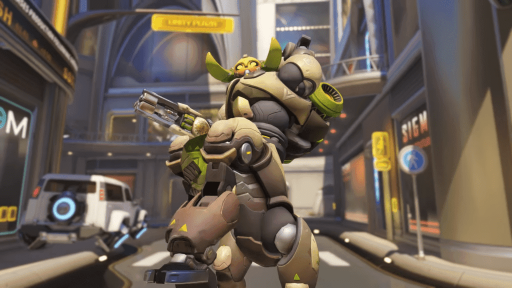 orisa-overwatch