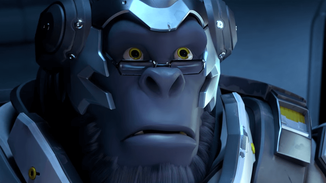 winston