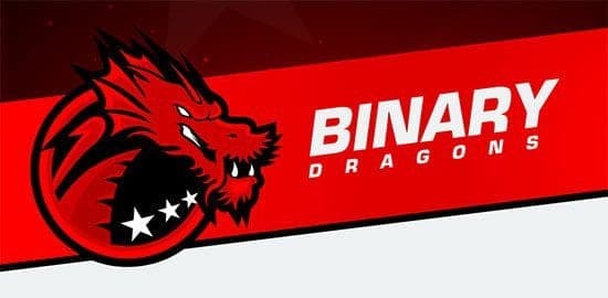BinaryDragons