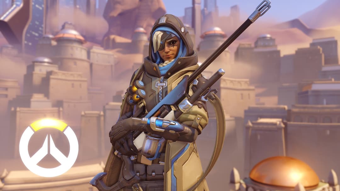 Ana
