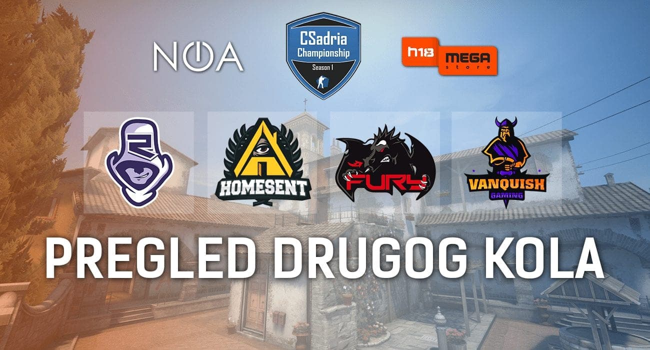 CSadria Championship