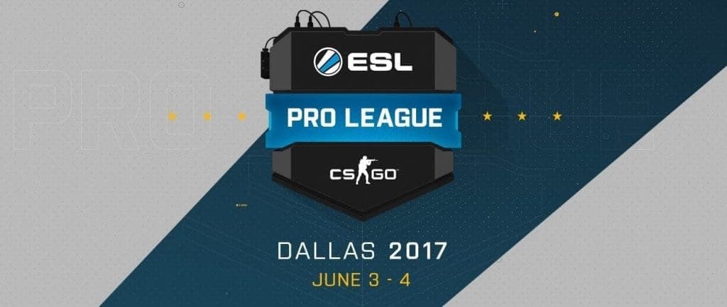 ESL Pro League