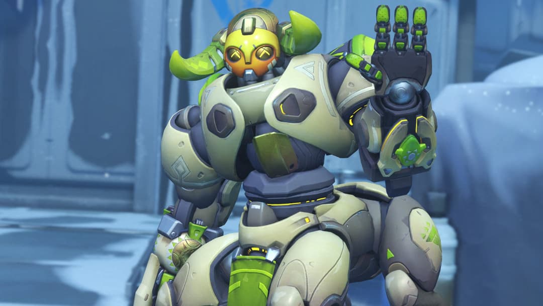 Orisa