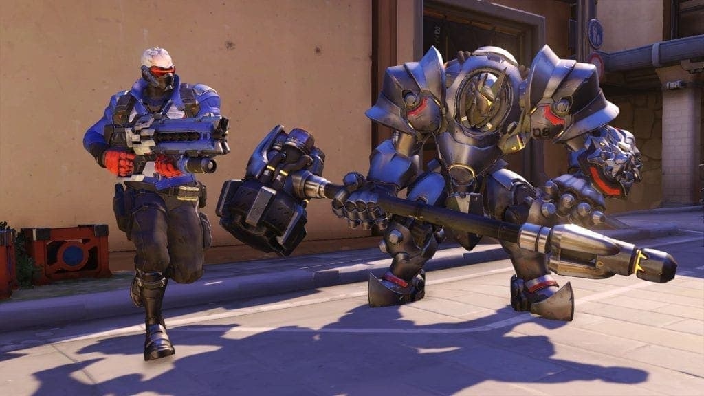 Soldier: 76