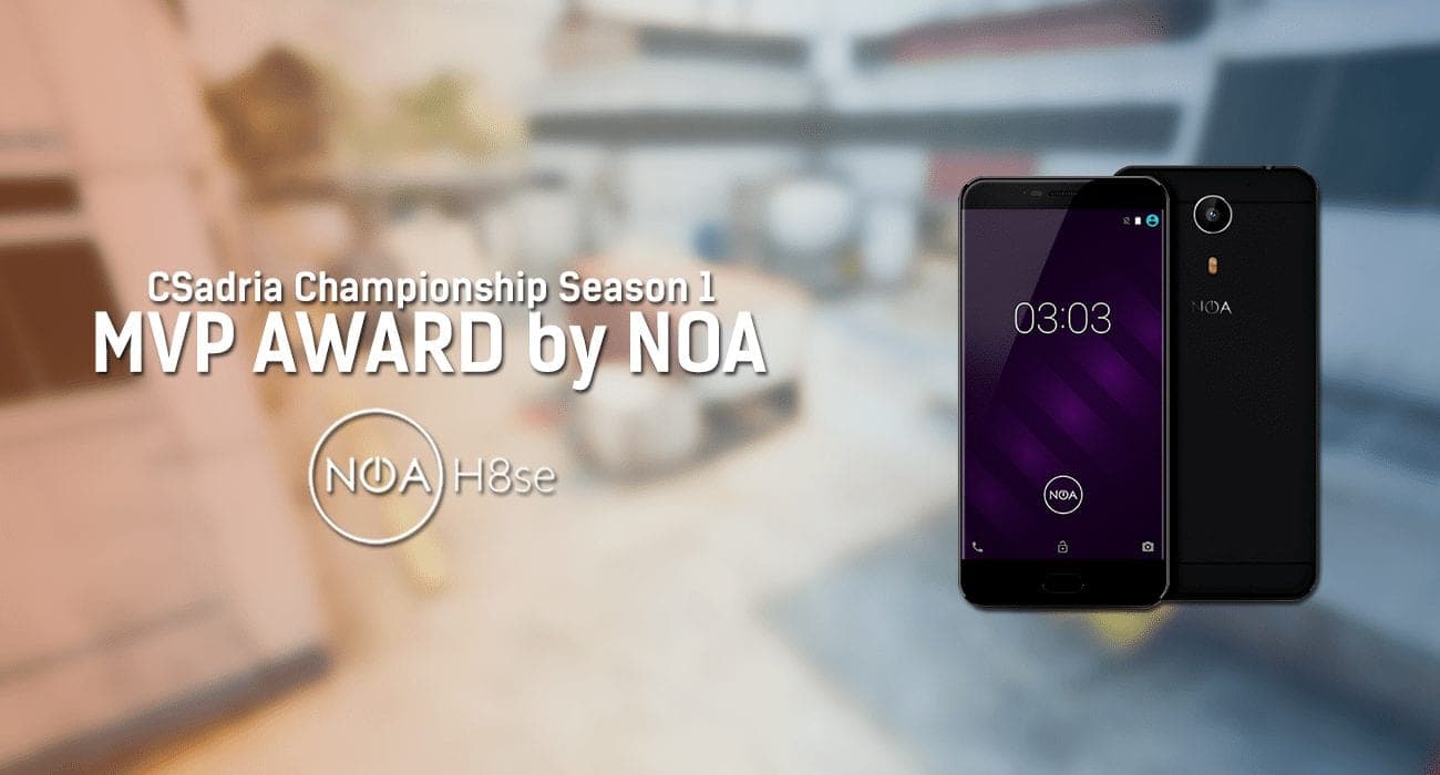 csadria championship mvp