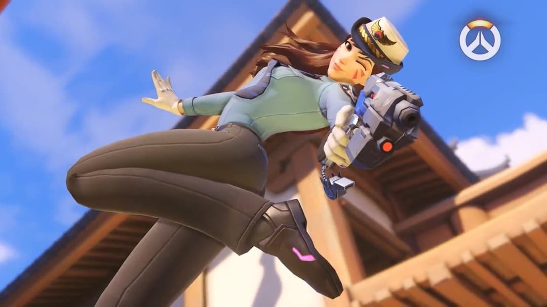 officer d.va