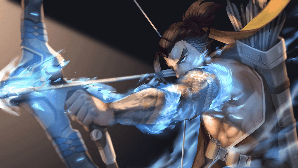 overwatch