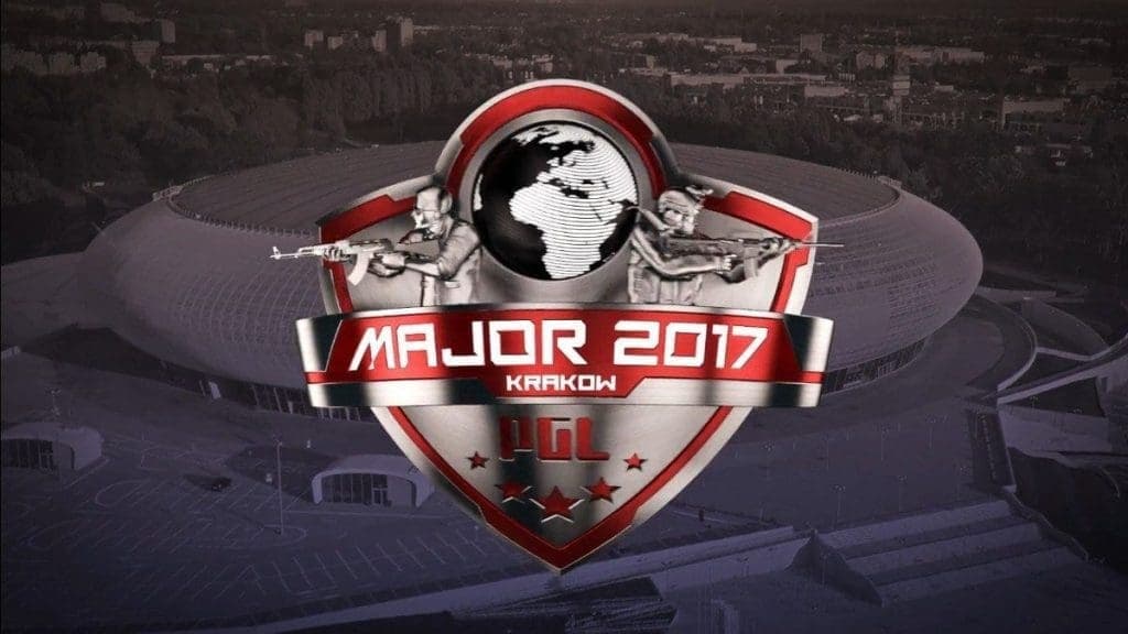 major krakow qualifier csgo