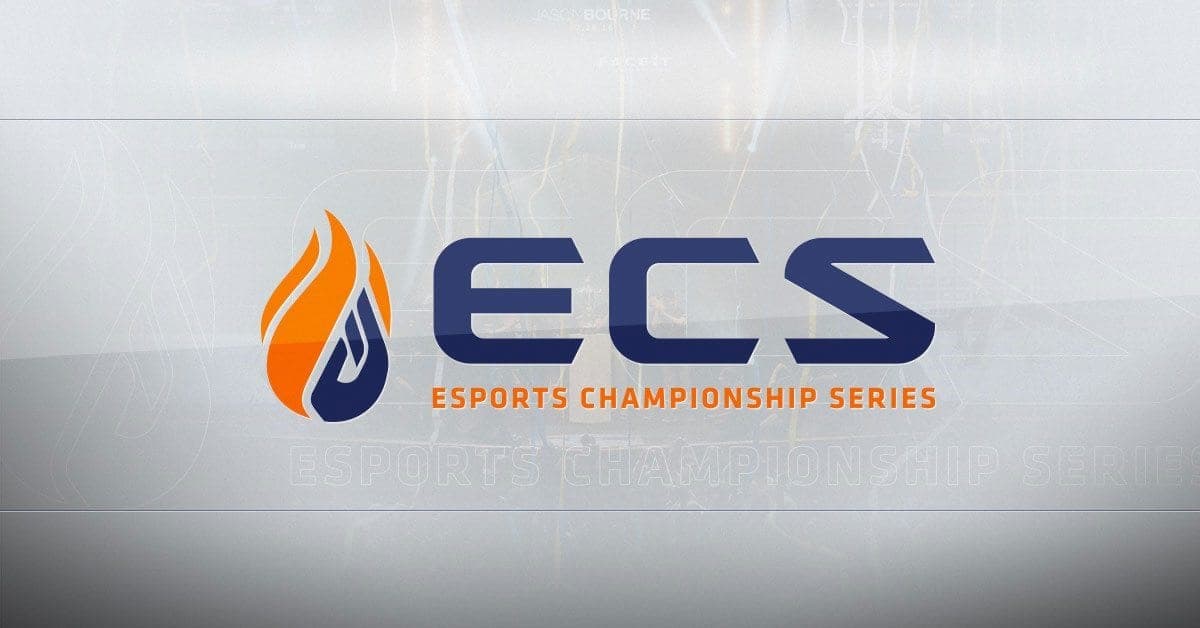 ECS Season 3