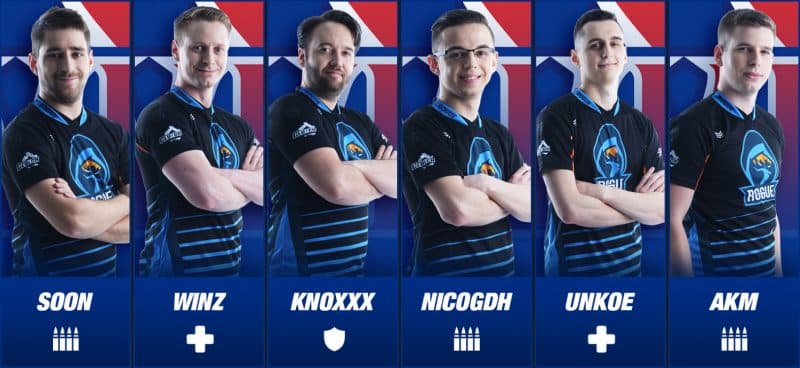 Overwatch France