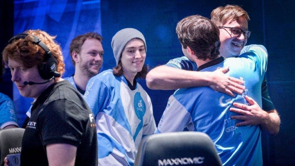 overwatch league