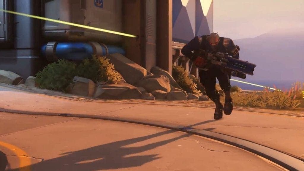 overwatch tdm