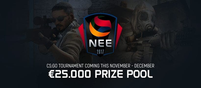 NEE CS:GO Tour