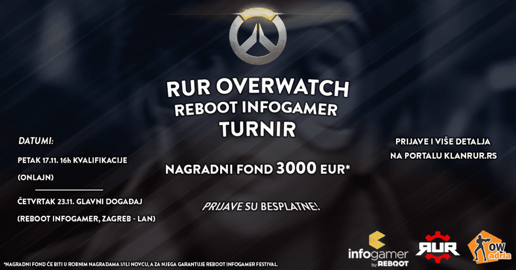 overwatch rur