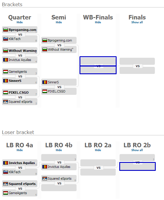 sec esl csgo
