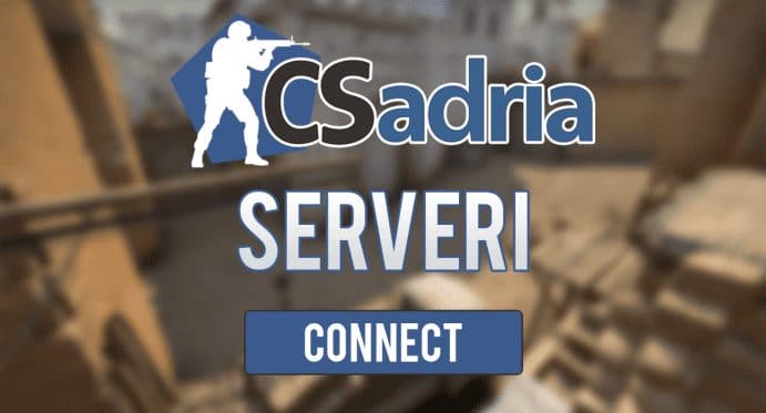 cs servers cs:go server Executes servers