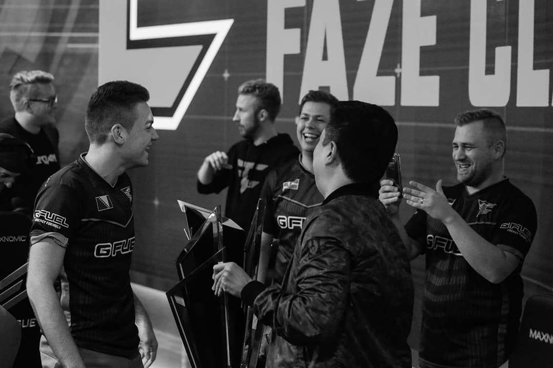 FaZe NiKo