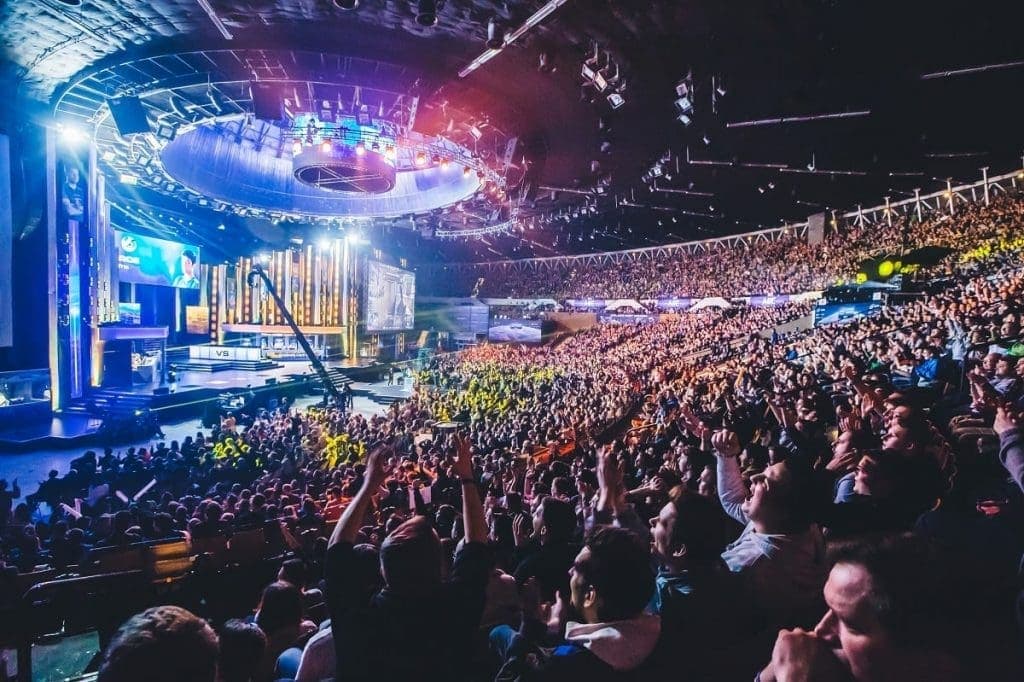 IEM Katowice