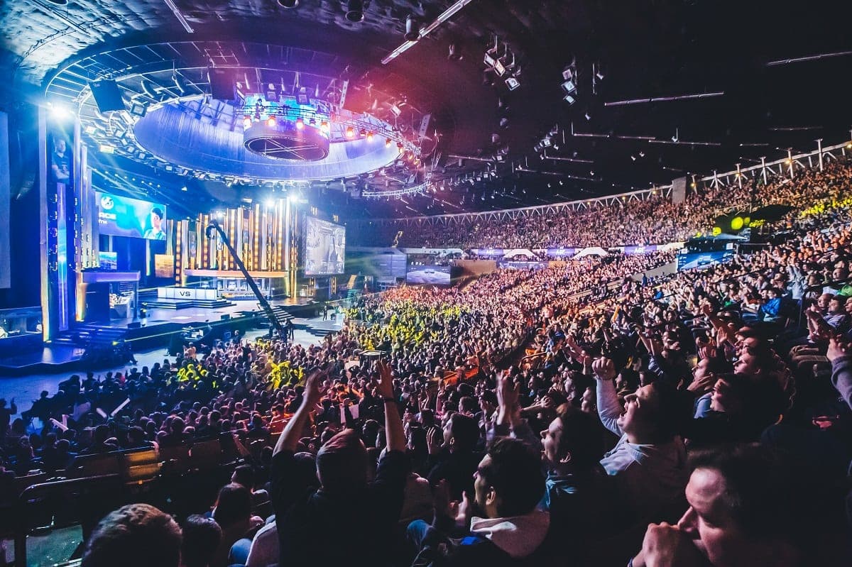 IEM Katowice