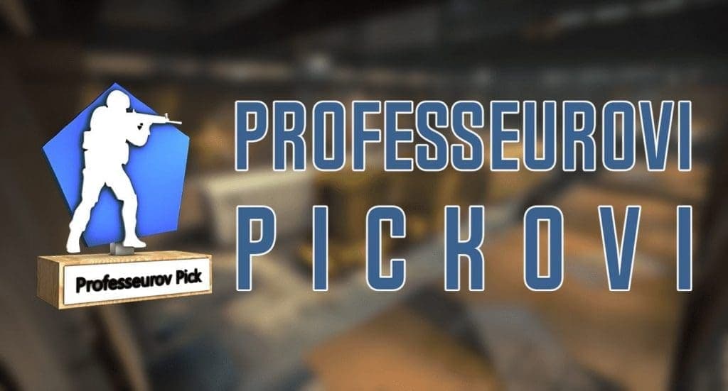 professeur pick csgo
