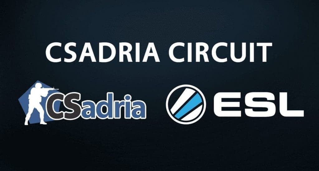 csadria circuit