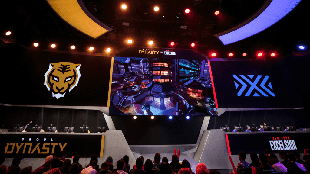overwatch league dynasty