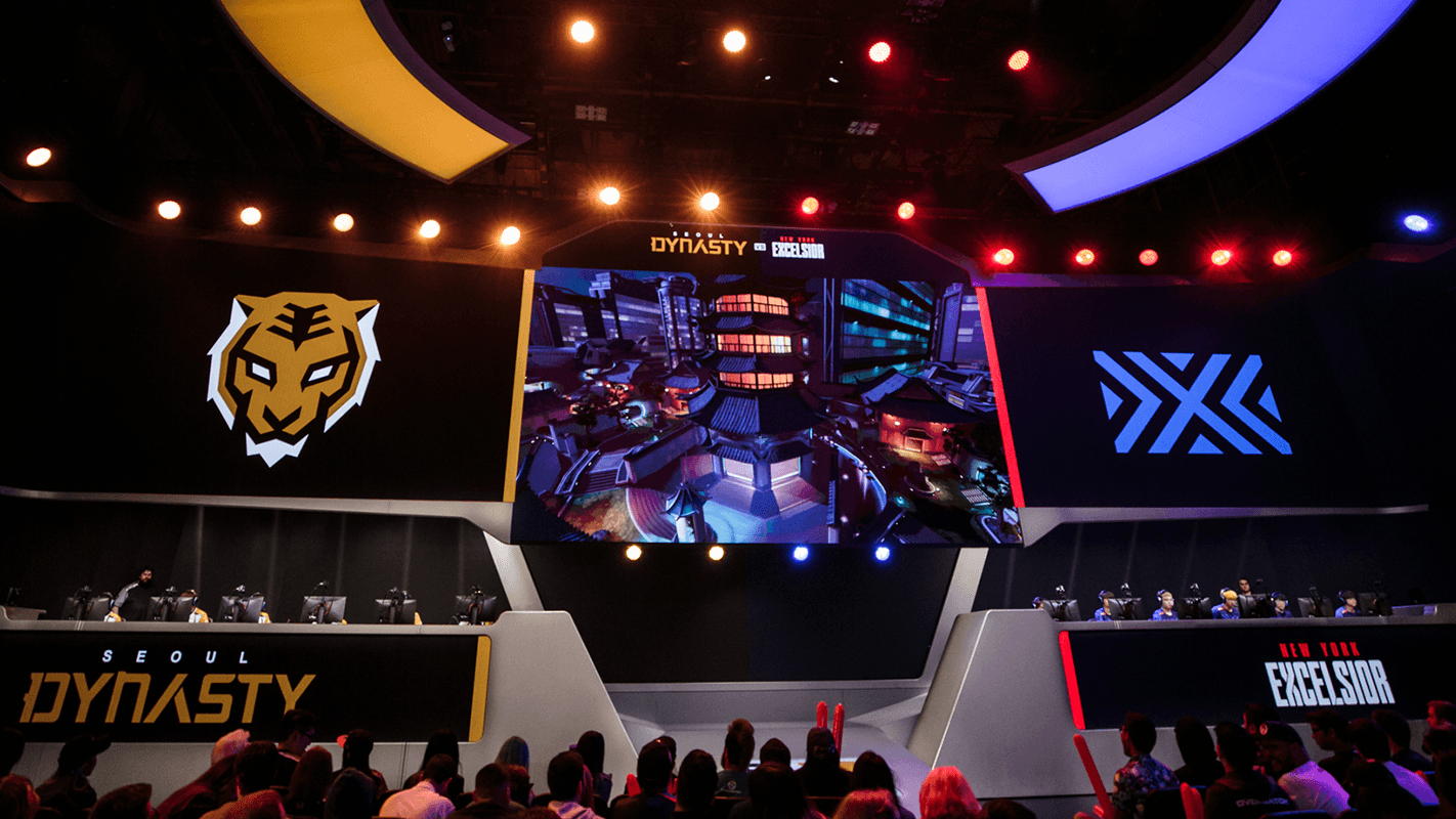 overwatch league dynasty