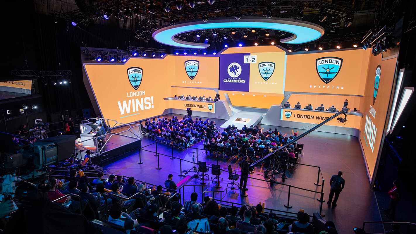 overwatchleague twitch
