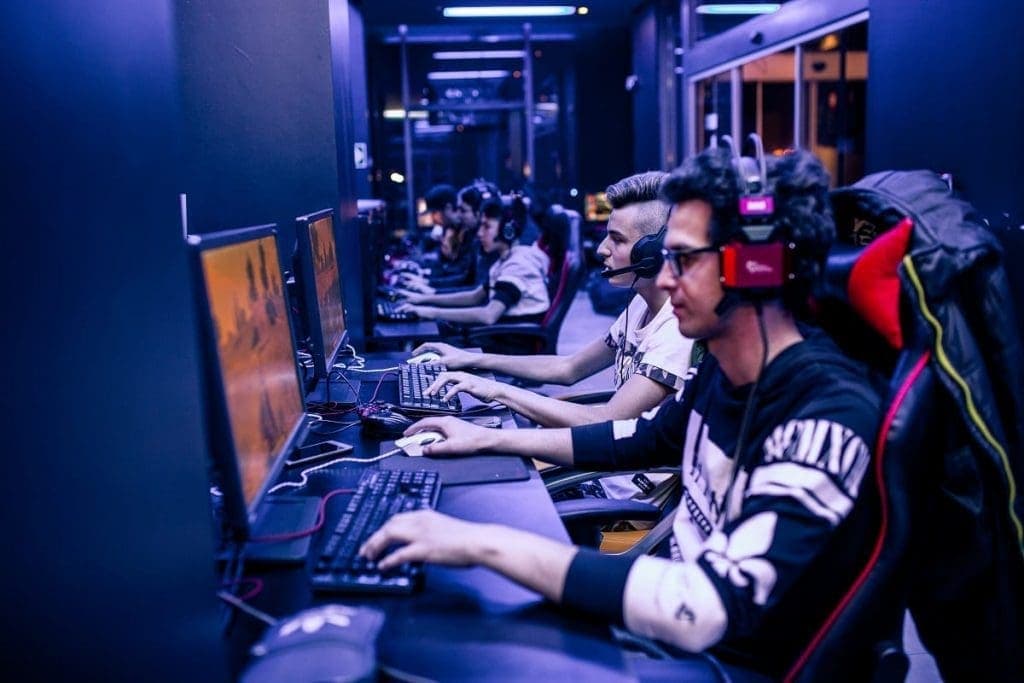Clan Gaming esports