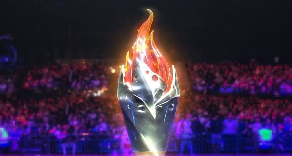 ECS