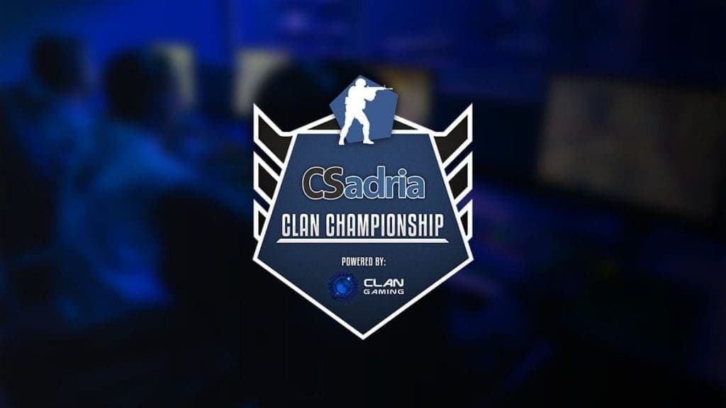 csadria clan championship kvali
