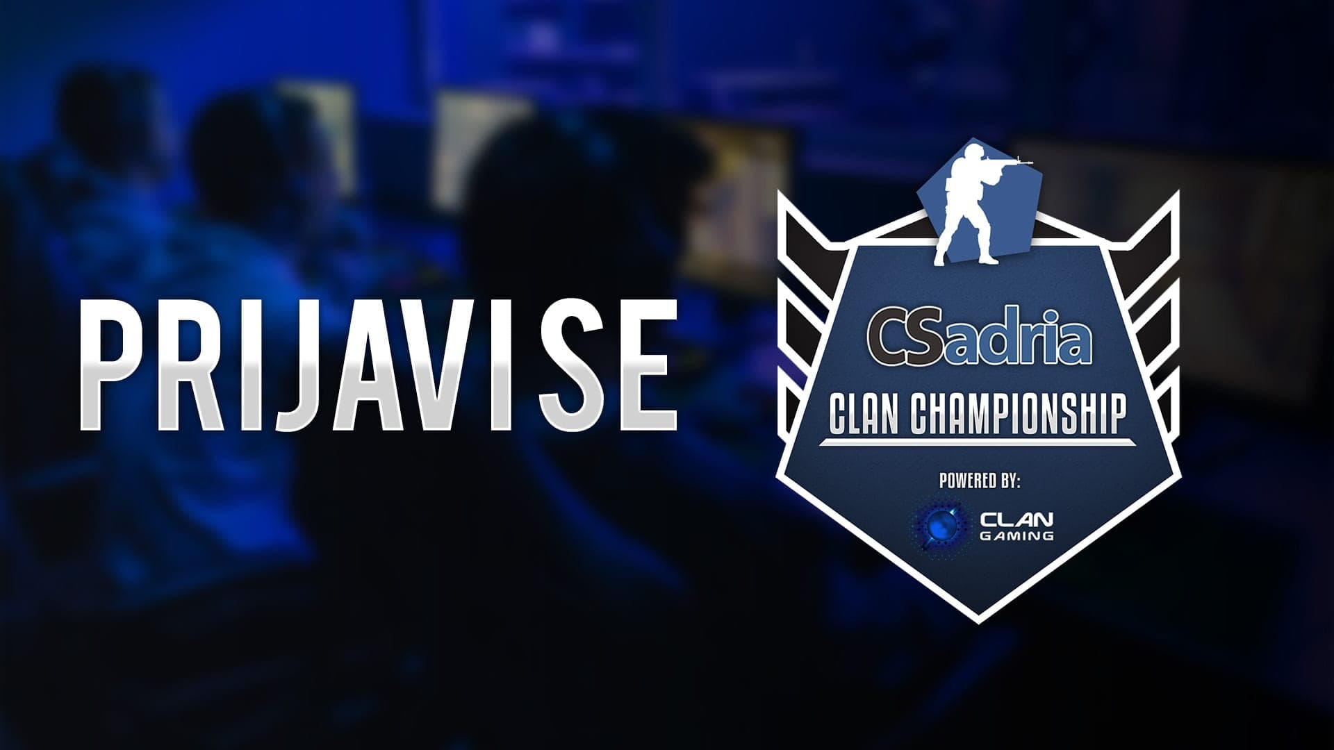 csadria clan championship prijave