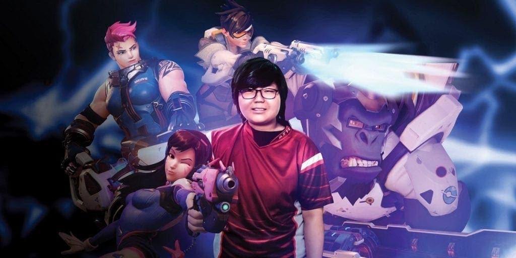 geguri overwatch
