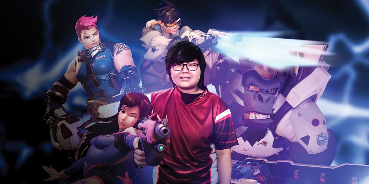 geguri overwatch