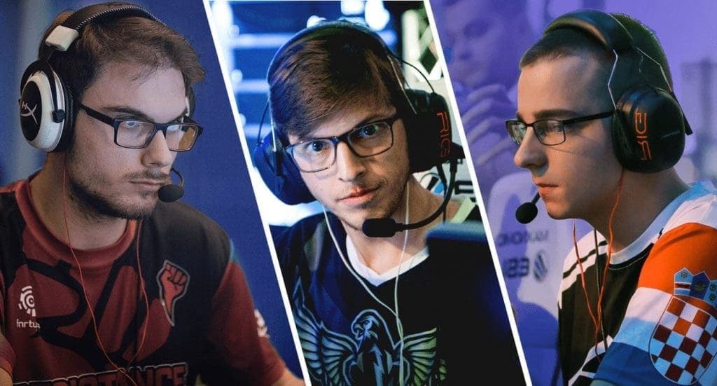 kliktech csgo holmes saveeey nyx