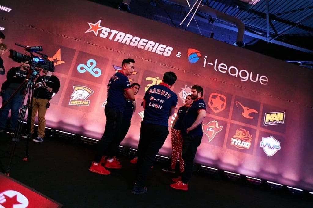 starladder starseries